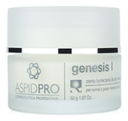 Crema Facial - Aspidpro - Genesis I
