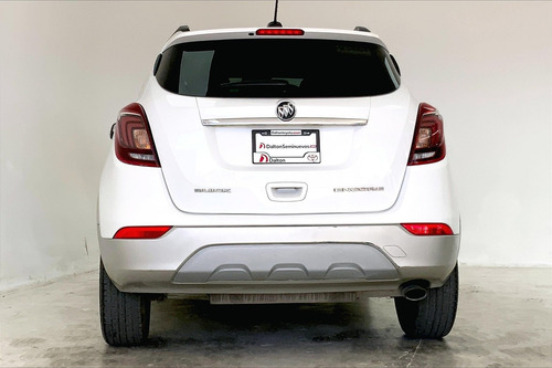 Imagen 4 de 25 de Buick Encore 5 Pts Premium, 14t, Ta, Piel, Qc, Gps, Fled,