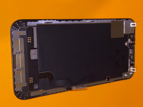 Display Touch Pantalla Iphone 12 Mini Original Extraída Negro (Usado)