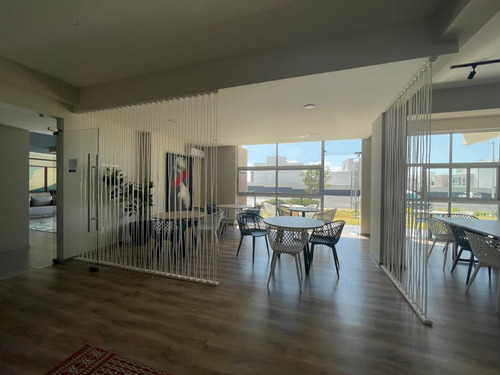 Excelente Oportunidad Venta (inversión) Departamento En Zona Nueva Querétaro (natuur Towers)