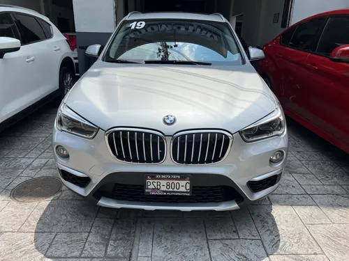 BMW X1 2.0 Sdrive 20ia X Line At