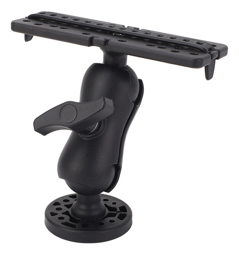 * Soporte For Buscador De Peces, Base De Montaje En Estante,
