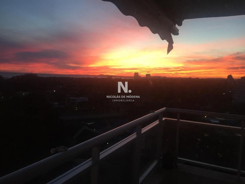 Hermoso Departamento En Venta De 2 Dormitorios.- Ref: 1233