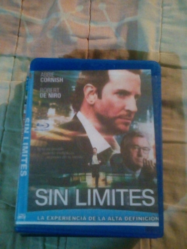Películas Y Videos Musicales En Bluray. 2 X 1 Vd.