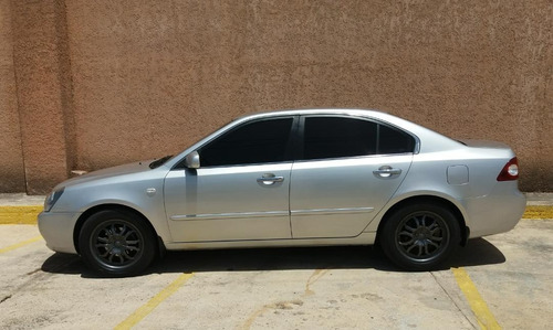Kia Optima V6 Xe