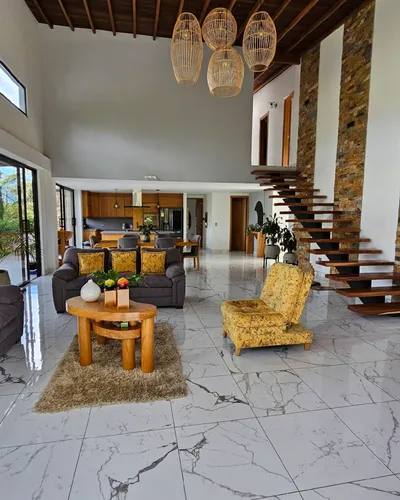 Casa En Venta En Bello Cabecera Municipal. Cod V24084