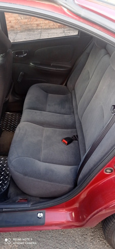 Chrysler Neon 2000 2.0 2000 Le At