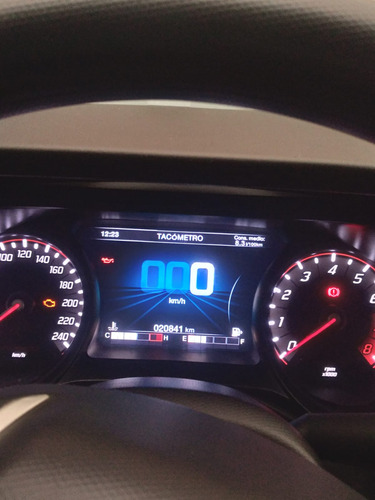 Fiat Cronos 1.8 16v Precision