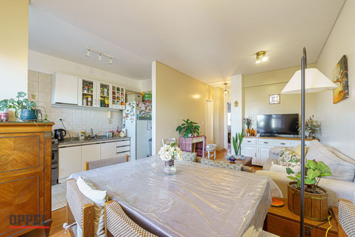 Oppel | Departamento En Venta | Nuñez Capital Federal | Co