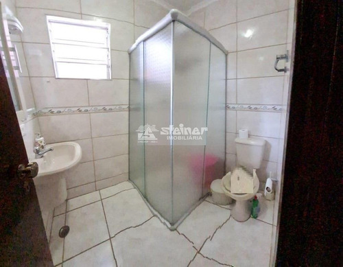 Imagem 6 de 21 de Venda Casa 3 Dormitórios Parque Santo Antônio Guarulhos R$ 640.000,00 - 37356v