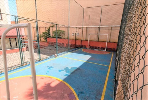 Imagem 14 de 14 de Apto Na Mooca Com 3 Dorms, 1 Vaga, 58m² - Ap14633