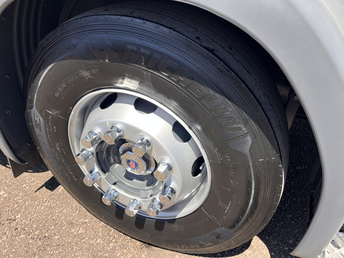 Scania R 400 A4x2 Highline 2018 Toco Com Retarder Automático