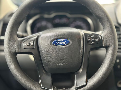 Ford Ranger 3.2 Xlt Cab. Dupla 4x4 4p
