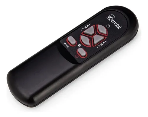 Estufa Infrarroja Kendal Kph-96t