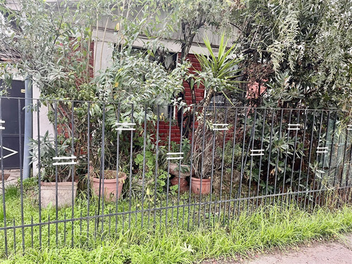 Casa En Venta De 3 Dorm. En Lo Barnechea, Pueblo Barnechea