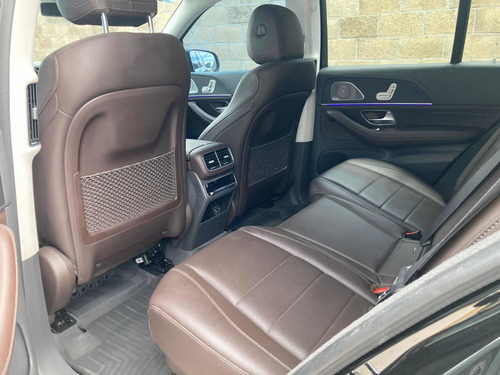 Imagen 10 de 14 de Mercedes-benz Clase Gle 450 Sport