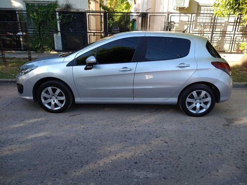 Peugeot 308 1.6 Active 2017