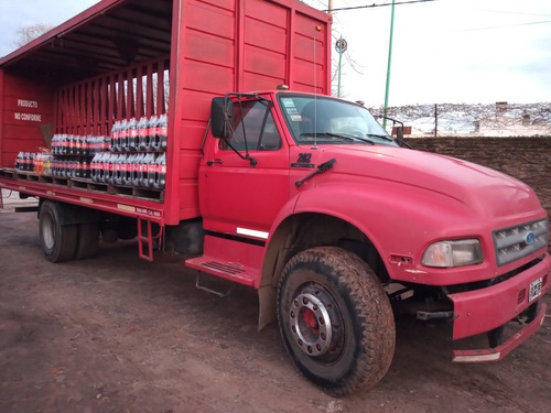 Ford 14000