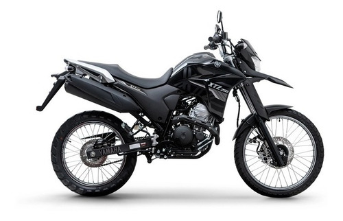 Imagen 23 de 24 de Yamaha Xtz 250 Abs 0km Ultima Unidad Color Azul Modelo 2023