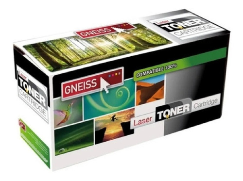 Toner Compatible Para Samsung S504 Clp415 415n Clx4195 C1860