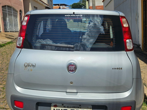 Fiat Uno 1.0 Vivace Celeb. Flex 3P