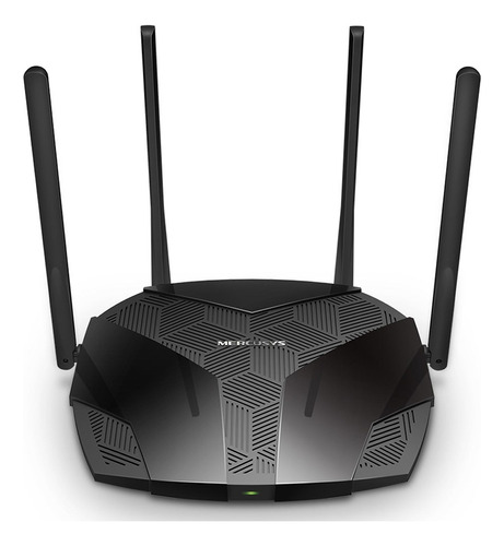 Router Inalambrico Mercusys Mr70x Wi-fi 6 Ax1800 1800mbps