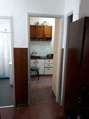 Ph Dos Ambientes Con Dependencia En Excelente Zona Sin Expensas