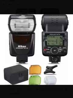 Flash Nikon Sb-700 (como Nuevo)