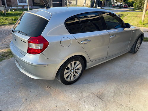 BMW Serie 1 2.0 120i Active