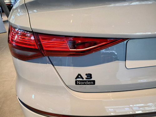 Audi A3 1.5 35 Tfsi Sedan Tiptronic 150Cv
