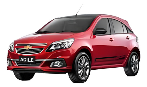 Parabrisas Chevrolet Montana/agile Sarandi Avellaneda