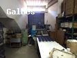 Galpão Para Locação Em São Paulo, Jaraguá, 2 Banheiros, 1 Vaga - 2000/2296_1-1192663