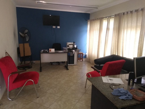 Imagem 1 de 16 de Casa Com 3 Dormitórios À Venda, 227 M² - Baeta Neves - São Bernardo Do Campo/sp - Ca10347