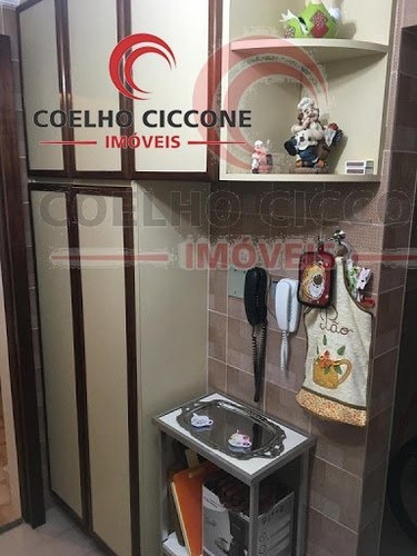 Imagem 14 de 15 de Compre Apartamento Em Enseada - V-2481