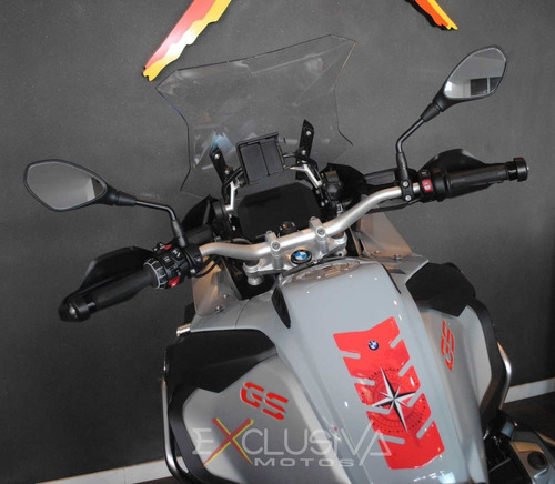 Imagem 6 de 6 de Bmw R 1250 Gs