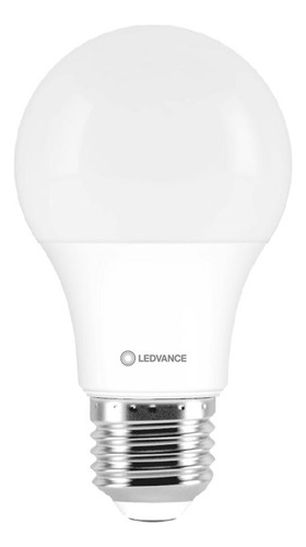Lampada Led Bulbo Ledvance 12w Cl75 6500k 1018lumens