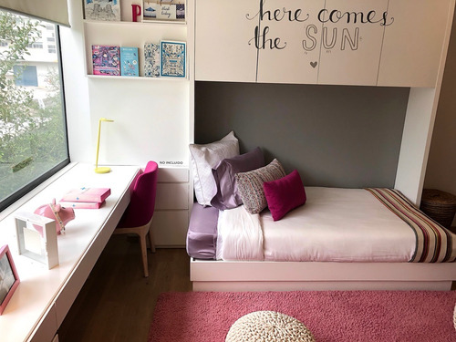 Departamento En Venta En Nuevo Polanco