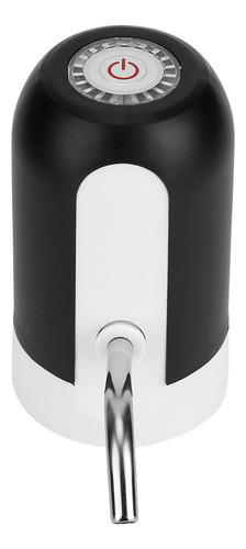 Dispensador De Botellas De Agua Con Carga Usb Universal Embo