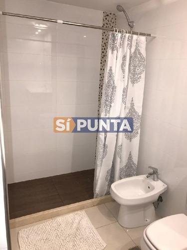 Imagen 9 de 13 de Apartamento En Roosevelt, 3 Dormitorios