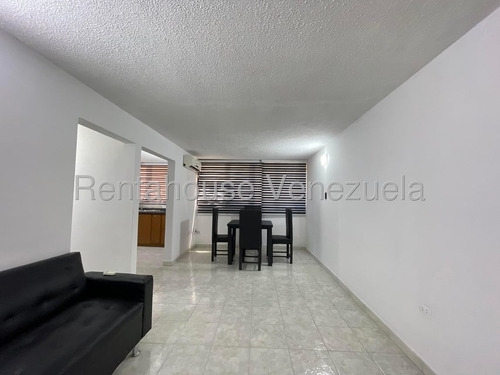 Apartamento En Piso Bajo En Alquiler Narayola 1 La Morita Amoblado Conjunto Con Seguridad Gas Directo Y Pozo De Agua Kg