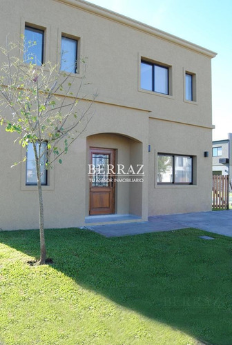 Casa Venta El Aljibe Manzanares - Pilar