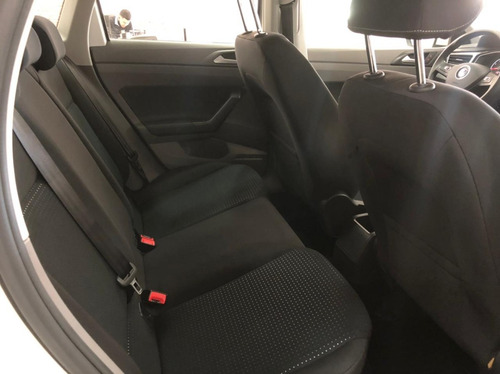 Imagen 11 de 15 de Volkswagen Polo 1.6 Msi Confortline
