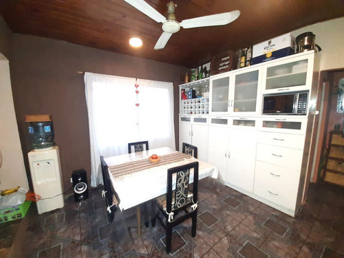 Venta Ph 3 Ambientes Balcon Terraza V. Luzuriaga