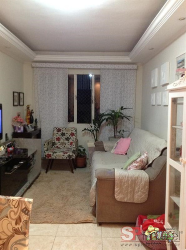 Imagem 6 de 15 de Apartamento Jardim Nordeste - 2950