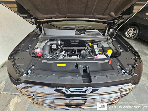 RAM Ram Rampage R/T HURRIC. 4 2.0 TB CD 4X4 Aut.