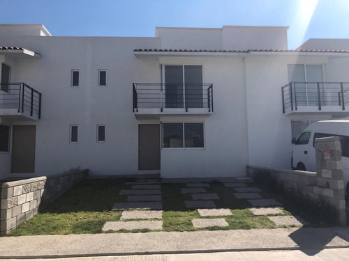 Casa En Condominio En Venta