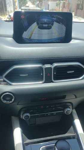 Mazda CX-5 2.0 L I Grand Touring At