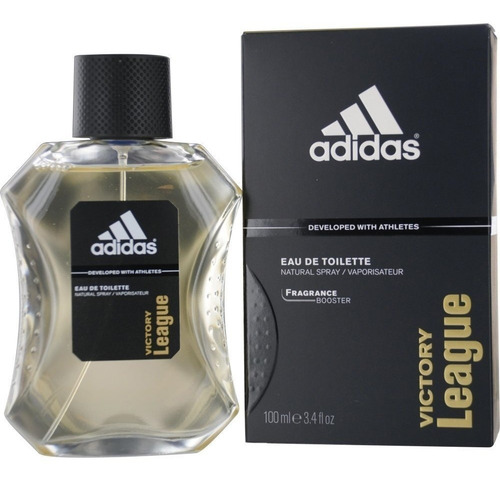 Imagen 1 de 3 de Perfume adidas Victory League 100ml