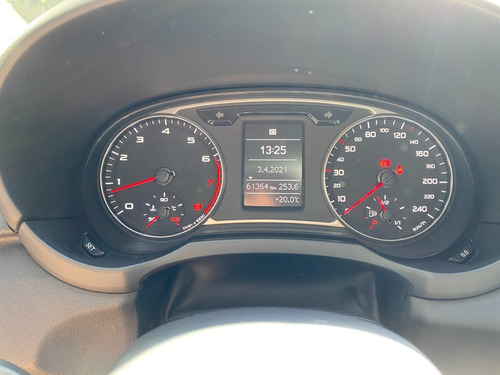 Audi A1 1.4 Tfsi Ambition + Carplay & Androidauto!
