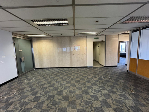Oficinas En Alquiler - 800m2 - San Nicolas - Centro